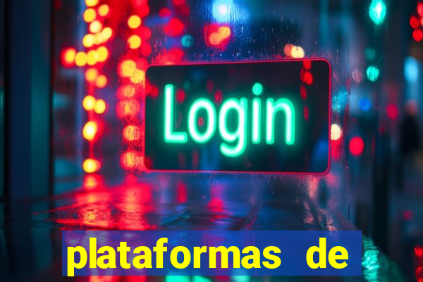 plataformas de jogos antigos